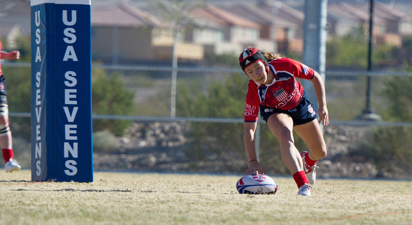 YSCRugby Womens Rugby News Vegas 7s Womens Rugby Results