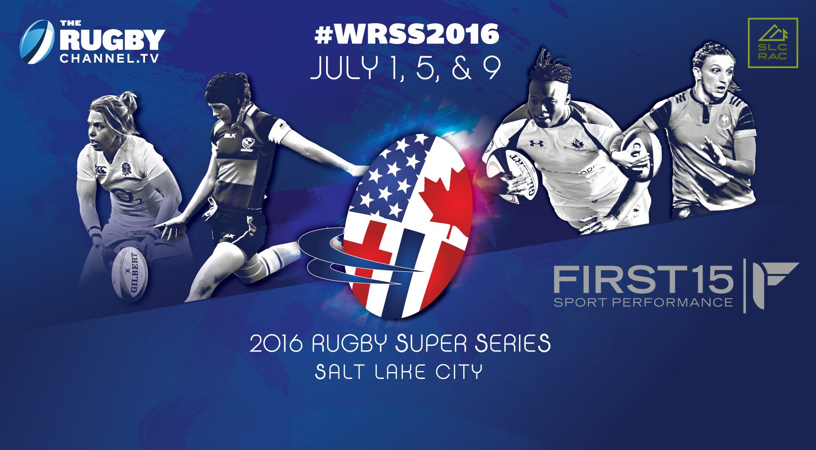 YSCRugby Womens Rugby News 2016 USA Rugby Womens Super Series